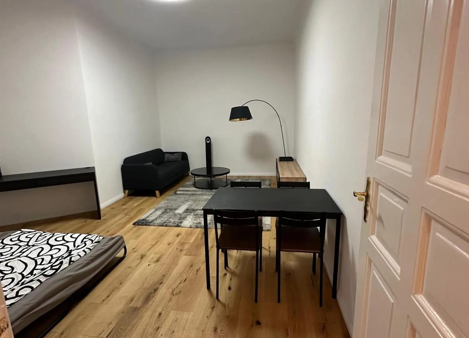 Zentral Am Ostkreuz Apartment Berlin Germany