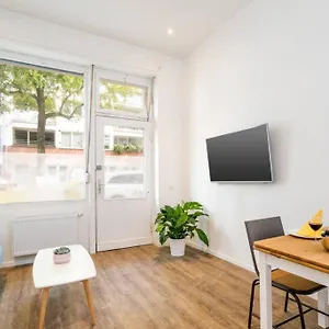 Appartement Tiny Freedo, Berlijn