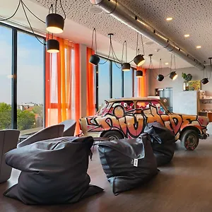 - The Niu, Hide Friedrichshain By Ihg Berlin