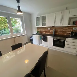 Appartement Osthafen Ii, Berlijn
