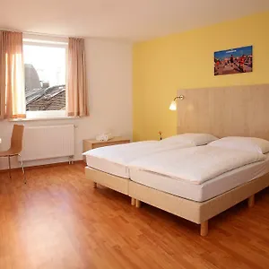 A&o Friedrichshain Hostel